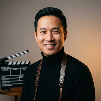 海角社区影视导演陈思远