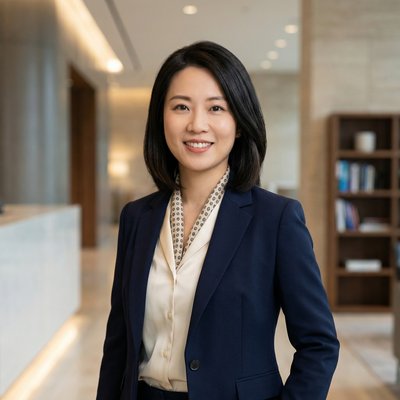 海角社区社区顾问苏婉清