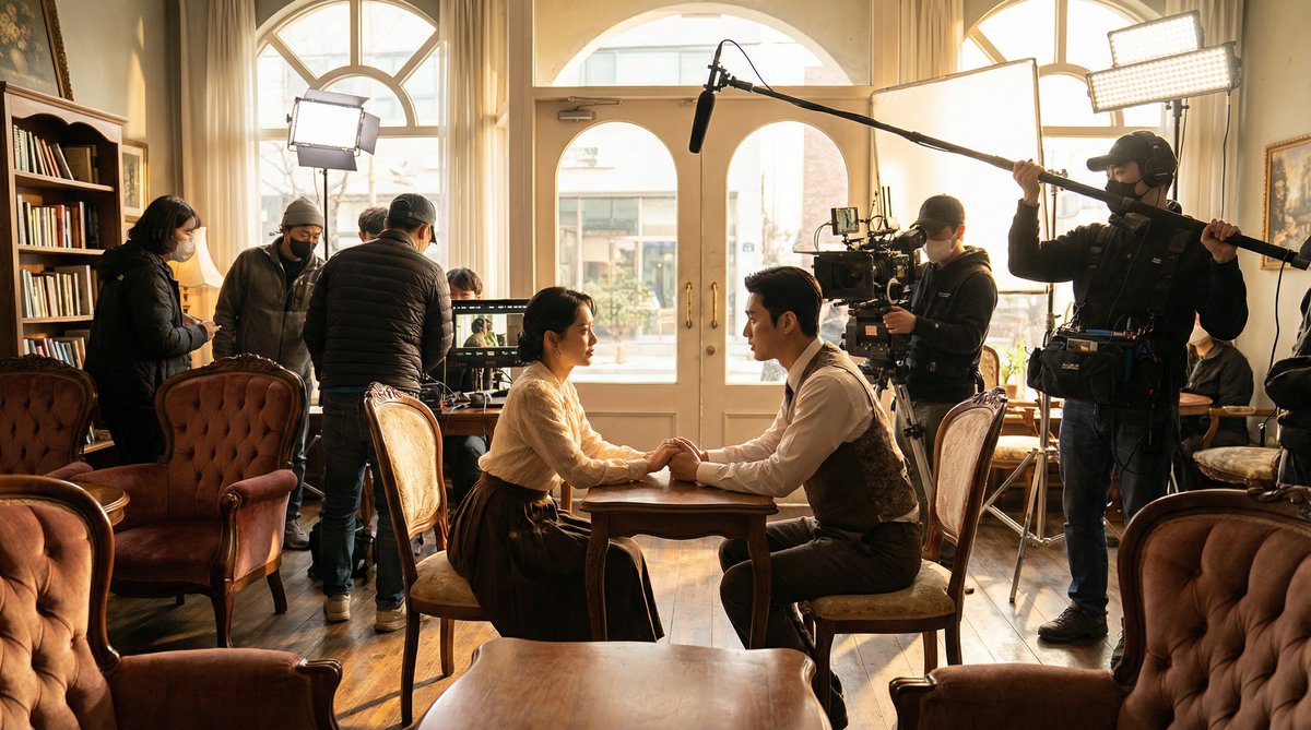 海角社区短剧视频拍摄