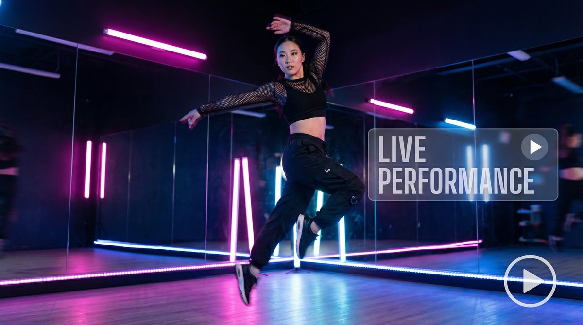 海角社区舞蹈视频教程