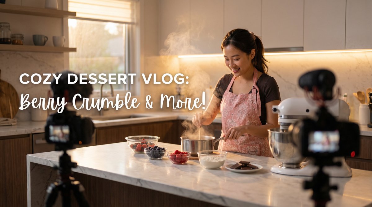 海角社区美食视频教程